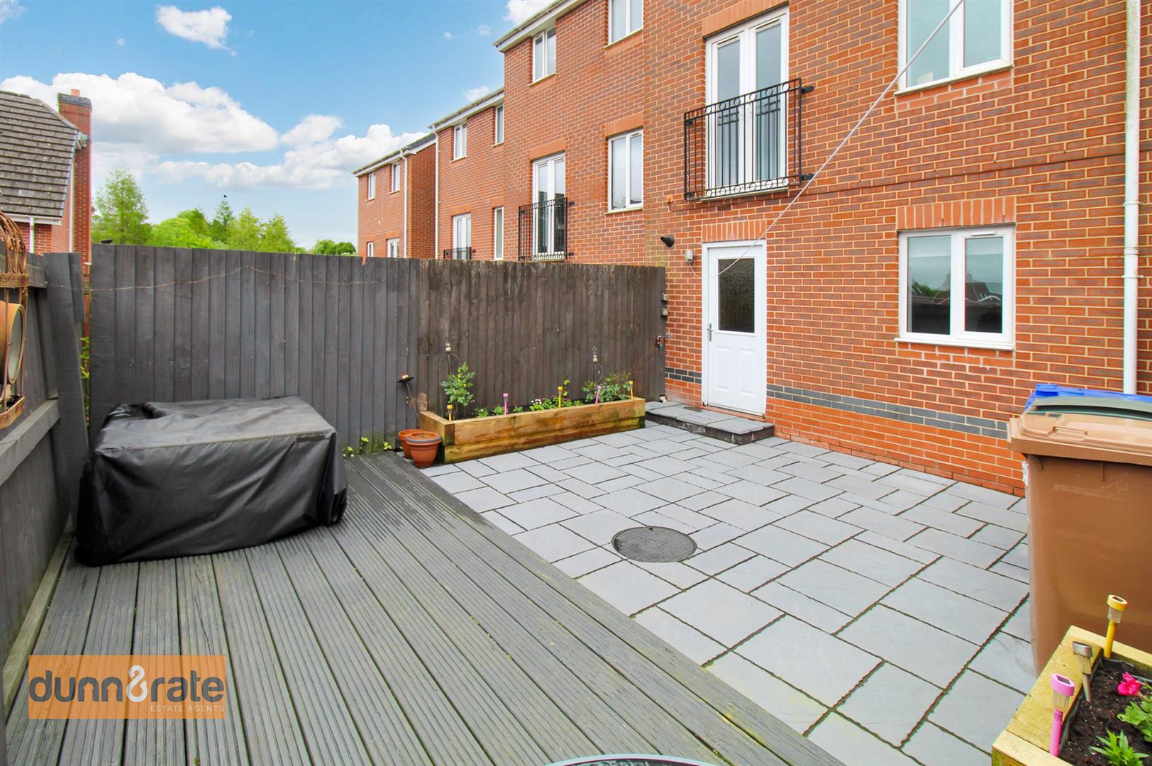 Oakfield Close, Norton Heights, Stoke-On-Trent